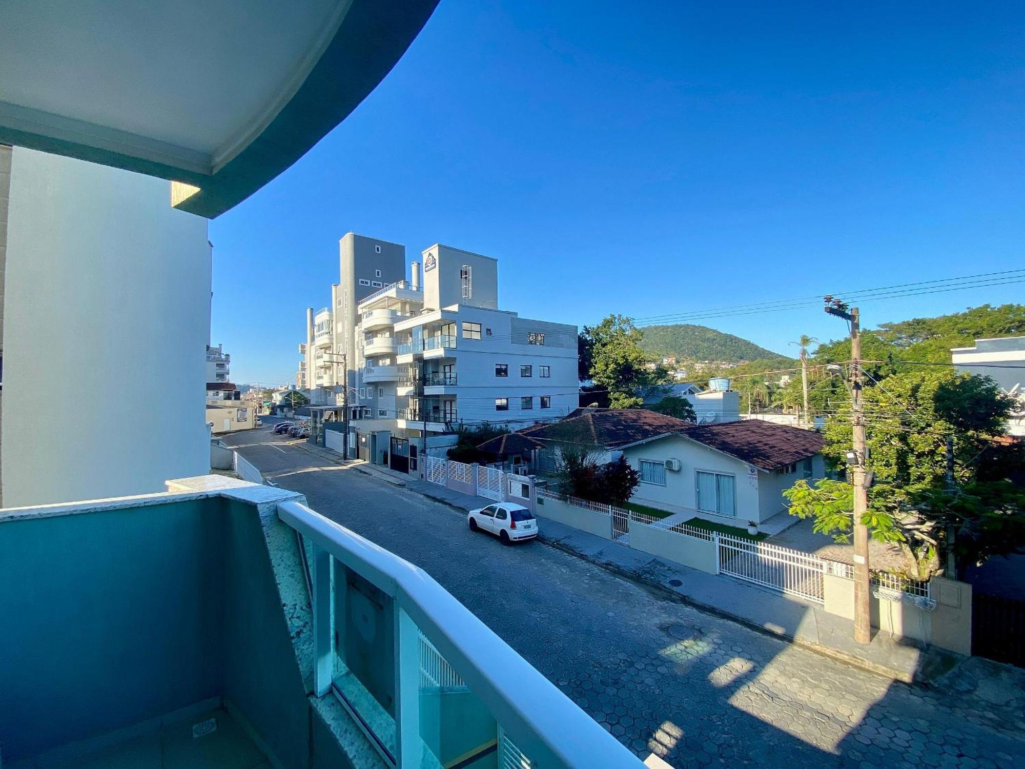 Res Costa Verde Бомбиньяс Экстерьер фото