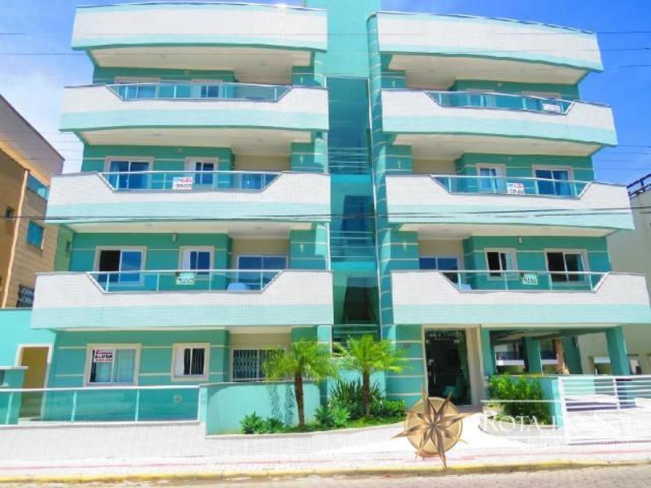 Res Costa Verde Бомбиньяс Экстерьер фото